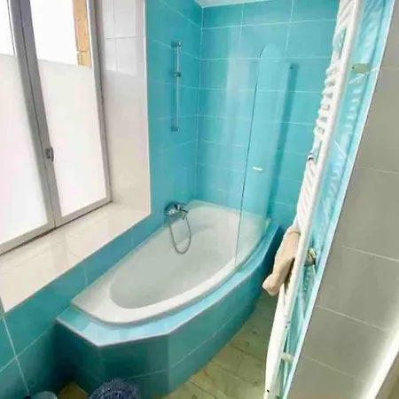 Apartmán 2 A 30 Minutes De La Gare Montigny-les-Metz