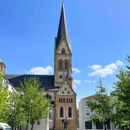 2 A 30 Minutes De La Gare * Montigny-les-Metz