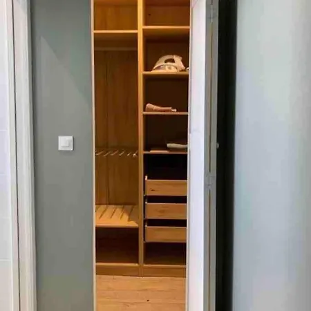 Apartmán 2 A 30 Minutes De La Gare