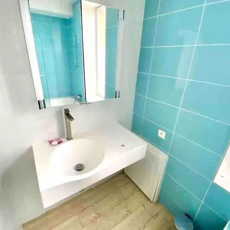 Apartmán 2 A 30 Minutes De La Gare