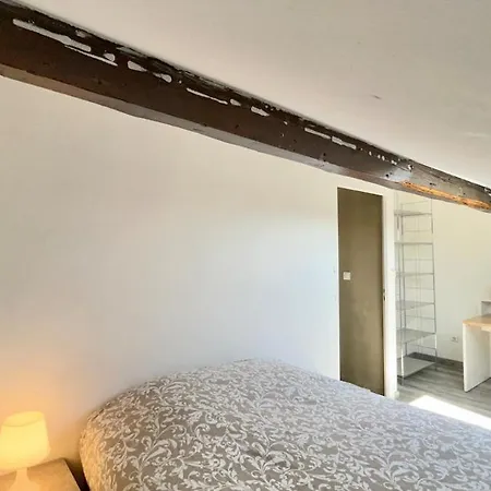 Apartmán 2 A 30 Minutes De La Gare Montigny-les-Metz