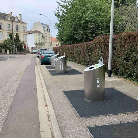 2 A 30 Minutes De La Gare *