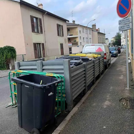 2 A 30 Minutes De La Gare